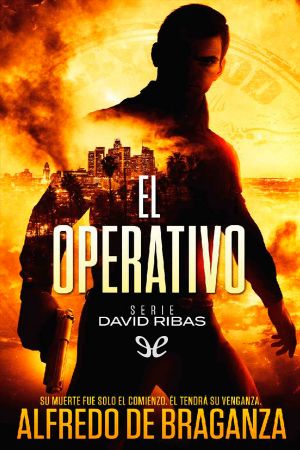 [David Ribas 01] • El operativo